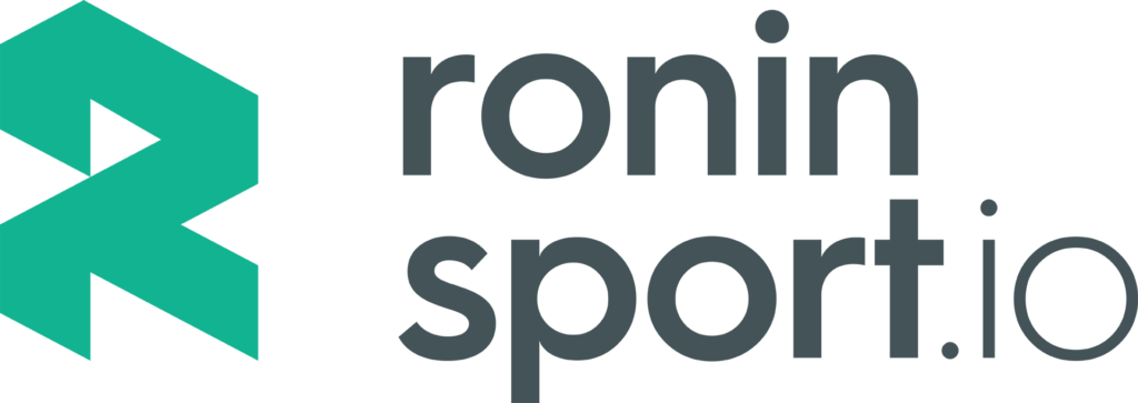 Ronin Venture AB logo