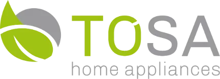 TOSA Home Appliances GmbH logo