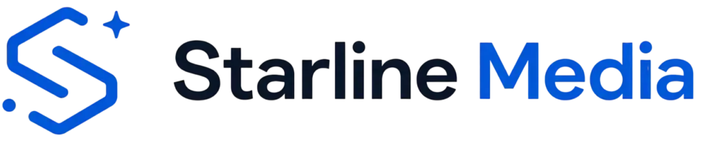 HP Starline Media IP Ltd logo